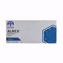 Quetiapina 100mg tabletas con 60 (Alrex)