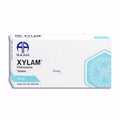 HIDROXIZINA 10 MG TAB C/30 (XYLAM)