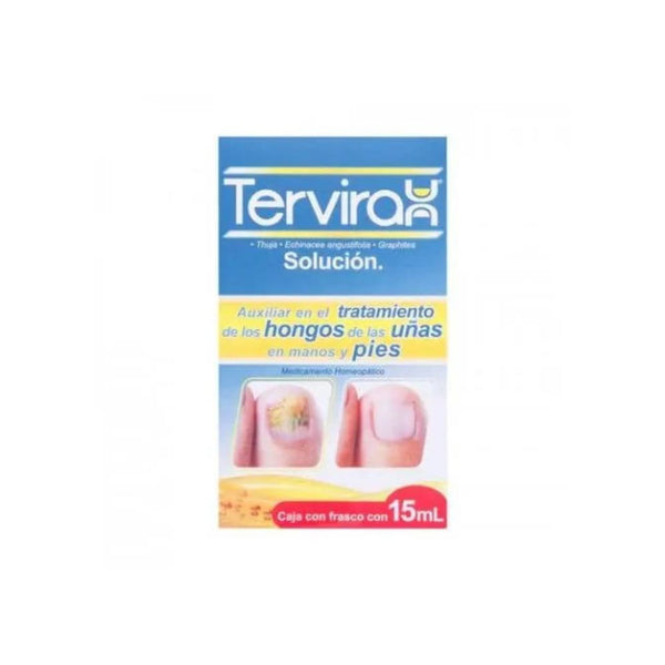 Tervirax