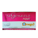 Regenesis max 30 capsulas gelatina