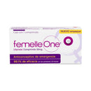 Femelle one 30mg 1 pieza