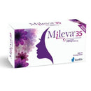 Mileva 35 21 comprimidos 2-0/0.035mg