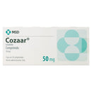Cozaar 30 comprimidos 50mg 2x1