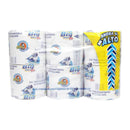 Papel higiénico Big Roll plus con 6