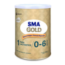 LECHE S.M.A GOLD NF 400GR
