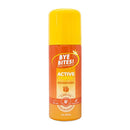 Bye bites aerosolucion active forte 80gr