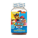 Paw patrol con 60 gummies
