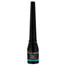 Delineador liquido de ojos negro