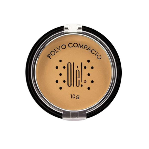 POLVO BRONCEADO