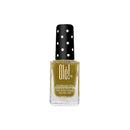 Esmalte dorado satinado 13 ml