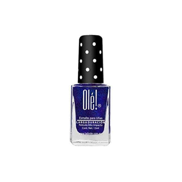 Esmalte azul neon 13 ml