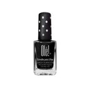 Esmalte negro satinado 13 ml