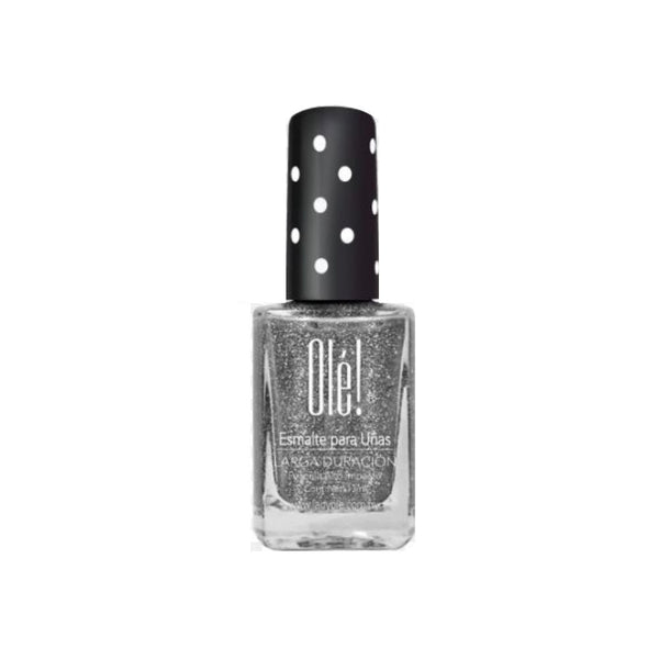 Esmalte glitter 3d