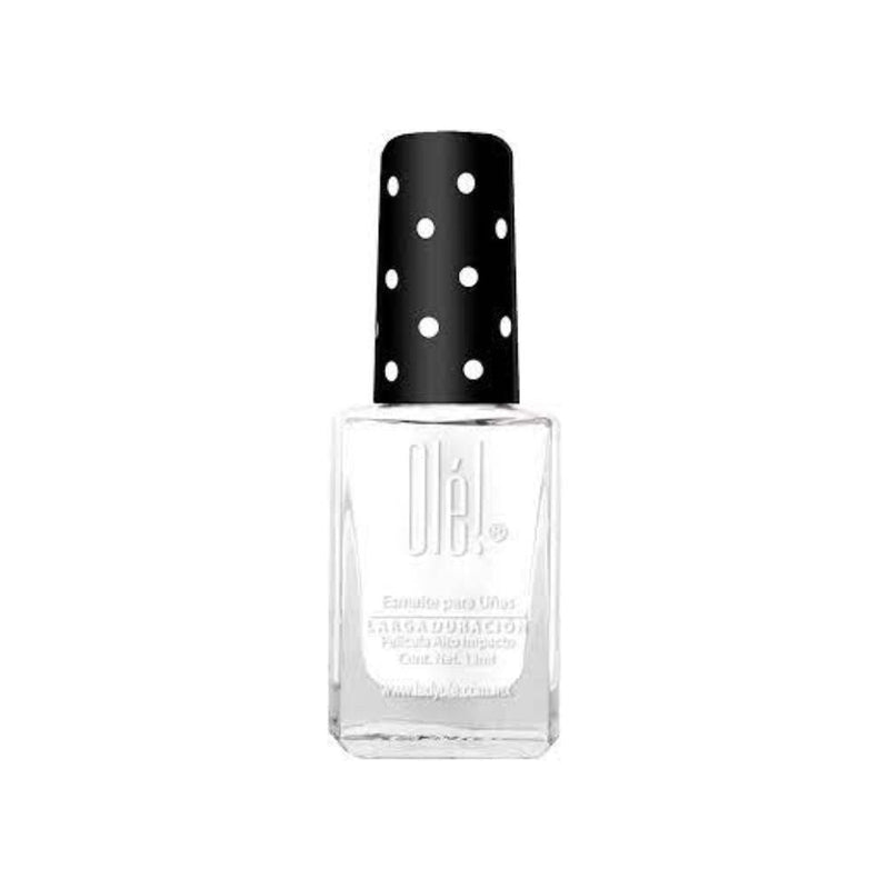 Esmalte blanco 13 ml