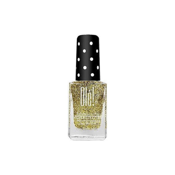 Esmalte dorado fantasia 13 ml