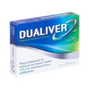 Dualiver 16 capsulas