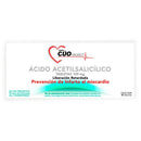 Cuo protec 30 tabletas 100 mg
