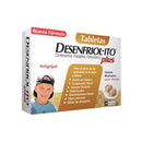 Desenfriolito us 24 tabletas