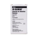 Albumina humana hi-bumin 25%