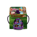 Taza nuby mashampooa and the bear