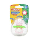 Mordedera nuby petite plastico suave