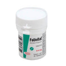 Folivital 30 tabletas 0.4mg frasco