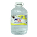 Agua purificada farex 3.78l