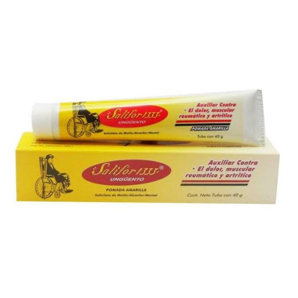 Salifor 1333 unguento 40gr