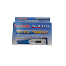 Termometro segutem digital