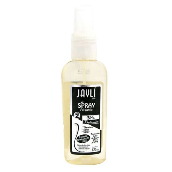 Spray alisante 125ml