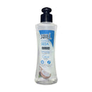 Gotas de seda ligera 100% 60ml