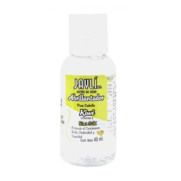 Abrillantador kiwi silk 45ml