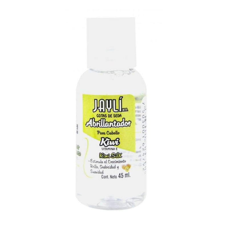 Abrillantador kiwi silk 45ml