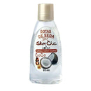 Silken chic coco 3 en 1 85ml
