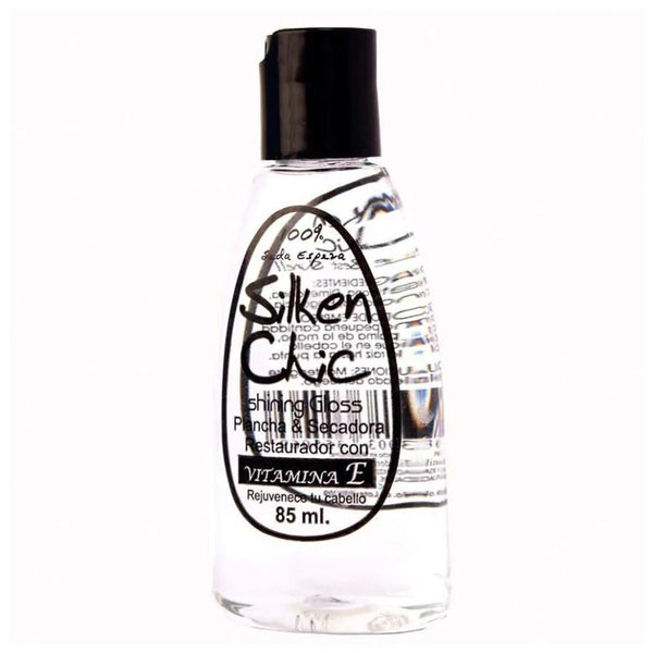 Silken vitamina e 85ml