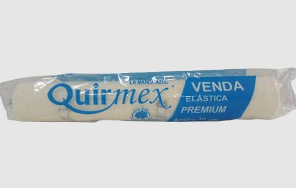 Venda elastica 30cm x 5mt
