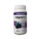Colageno vich sabor uva 450 mg (vicham)