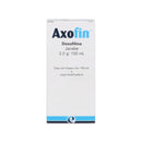 Axofin jarabe 100mg/120ml