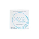 Oxy clean toallas limpiadoras con50