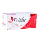 Fisiofer solucion oral con 10 frasco 15ml