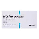 Nucleo cmp forte 30 capsulas 5mg/3m
