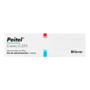 Peitel crema 30gr