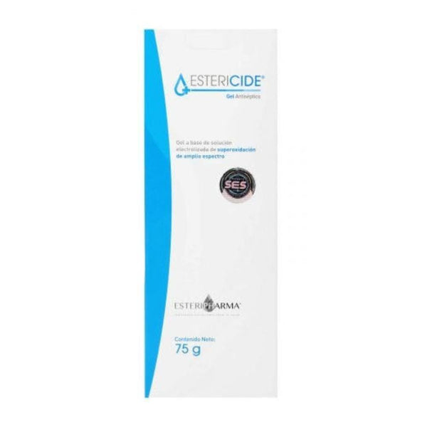 Estericide gel 75gr