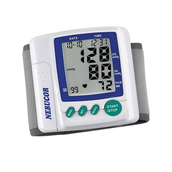Baumanometro digital muq hl-16