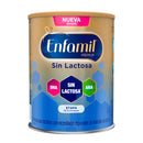 Leche enfamil premium sin lactosa 900gr