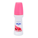 Desodorante mum roll on floral 60g