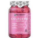 Gomitas belabear colageno 60 c