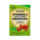 Solaflum 7 sobres 154 gr