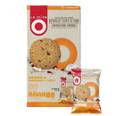 Dondeli galletas de avena/arandano con 4 108 gr