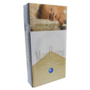 Cig marlboro blanco 100â´s 20